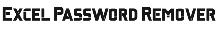 Online Excel Password Remover
